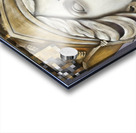 Veronika Otcuoglu  - Equity  Mix Media  16x20 Acrylic print