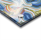 John Powell  - Pure  Oil Painting  12x9 Acrylic print