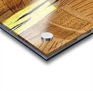 Bob Card   - Sunrise - Mix medium - 15x10 Acrylic print