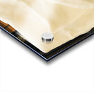 Angelika Bowen   - Dune - Mix Medium - 20x20 Acrylic print