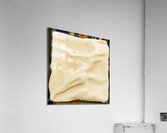 Angelika Bowen   - Dune - Mix Medium - 20x20 Acrylic Print