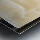 Angelika Bowen   - Dune - Mix Medium - 20x20 Metal print