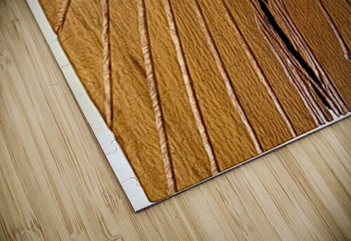 Bob Card   - Sunrise - Mix medium - 15x10 Global Art League puzzle