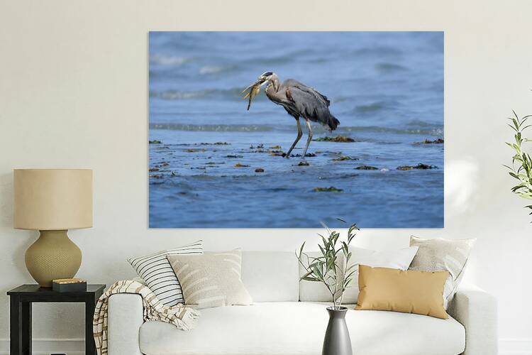 Tides Reward - Photography - 20 x 30 - 300 $ by Global Art League