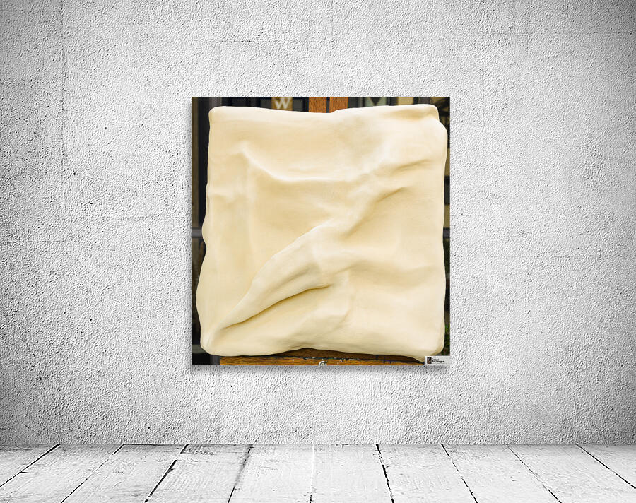 Angelika Bowen   - Dune - Mix Medium - 20x20 Wall Preview