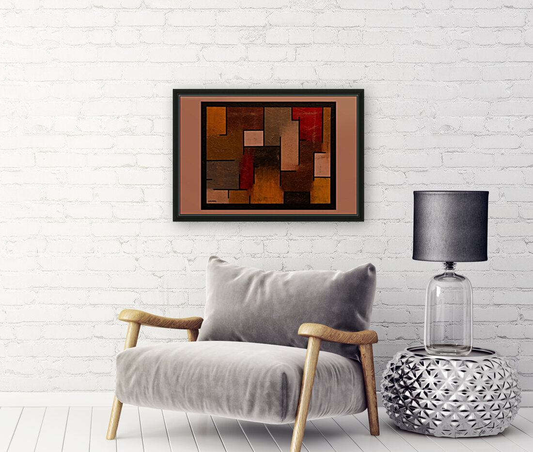 Squares Reproduction