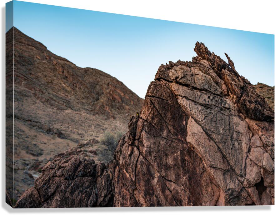Desert Rock