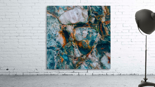 Abstract Stone texture  Wall Preview