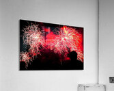DSC00362 Acrylic Print