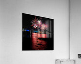 DSC00550 Acrylic Print