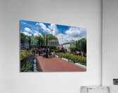 DSC00055 Acrylic Print