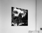 DSC00049 Acrylic Print
