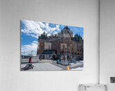 DSC00057 Acrylic Print