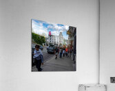 DSC00076 Acrylic Print