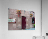 DSC00110 Acrylic Print