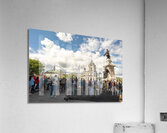 DSC00257 Acrylic Print