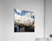 DSC00233 Acrylic Print
