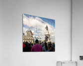 DSC00226 Acrylic Print