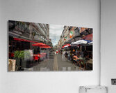 DSC00315 Acrylic Print