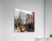 DSC00179 Acrylic Print