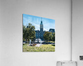 DSC00622 Acrylic Print