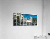 DSC00600 Acrylic Print