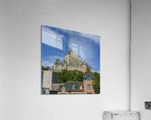 DSC00678 Acrylic Print