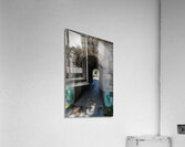 DSC00585 HDR Acrylic Print