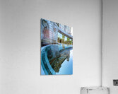 DSC00581 Acrylic Print