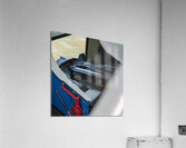 DSC00675 Acrylic Print