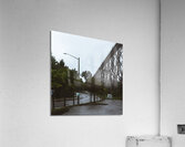 DSC00674 Acrylic Print