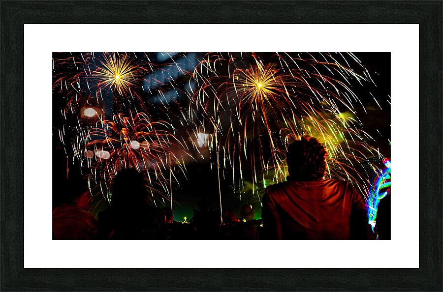DSC00381 Picture Frame print