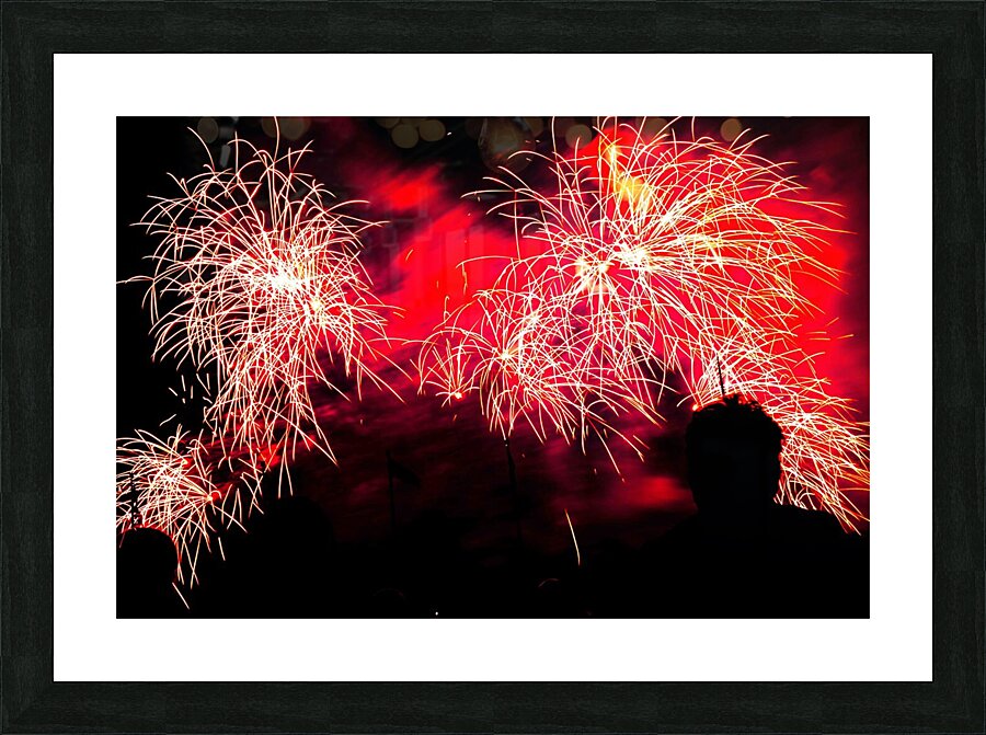 DSC00362 Picture Frame print