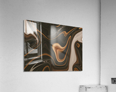 Abstract Elite Acrylic Print