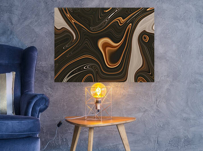 Abstract Elite by Shajhan Sheriff