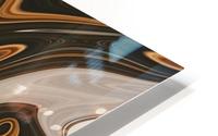 Abstract Elite HD Metal print