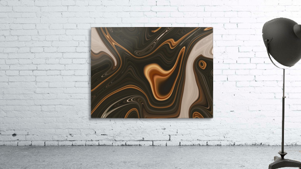 Abstract Elite Wall Preview