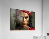 *Phoenix* Acrylic Print