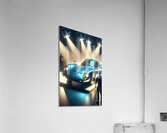 *Highly Anticipated* Acrylic Print
