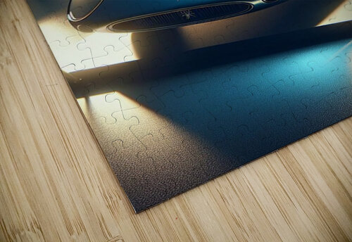 *Highly Anticipated* SwissTech Innovations puzzle