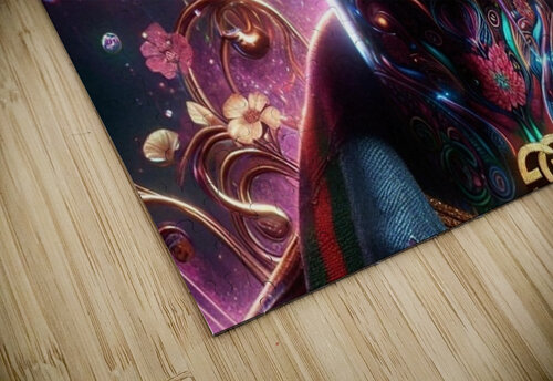 *Quantum Flex* SwissTech Innovations puzzle