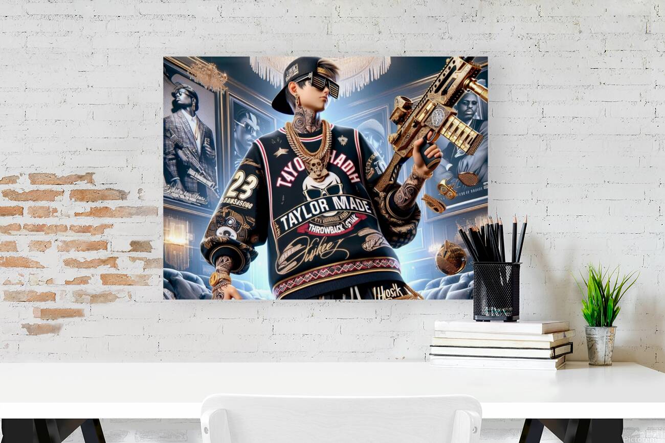 *Tha Game* Reproduction