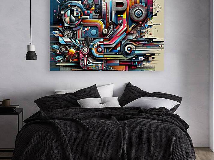 *Vivid* by SwissTech Innovations