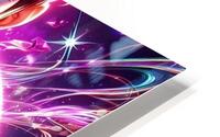 *Incredibly Brilliant* HD Metal print