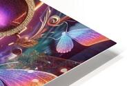*Quantum Flex* HD Metal print