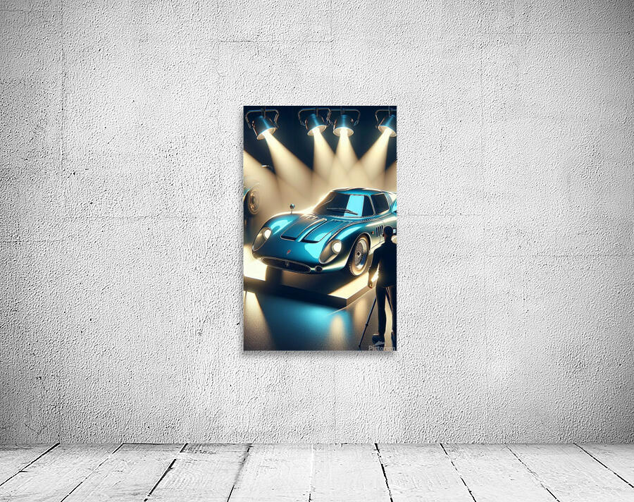*Highly Anticipated* Wall Preview