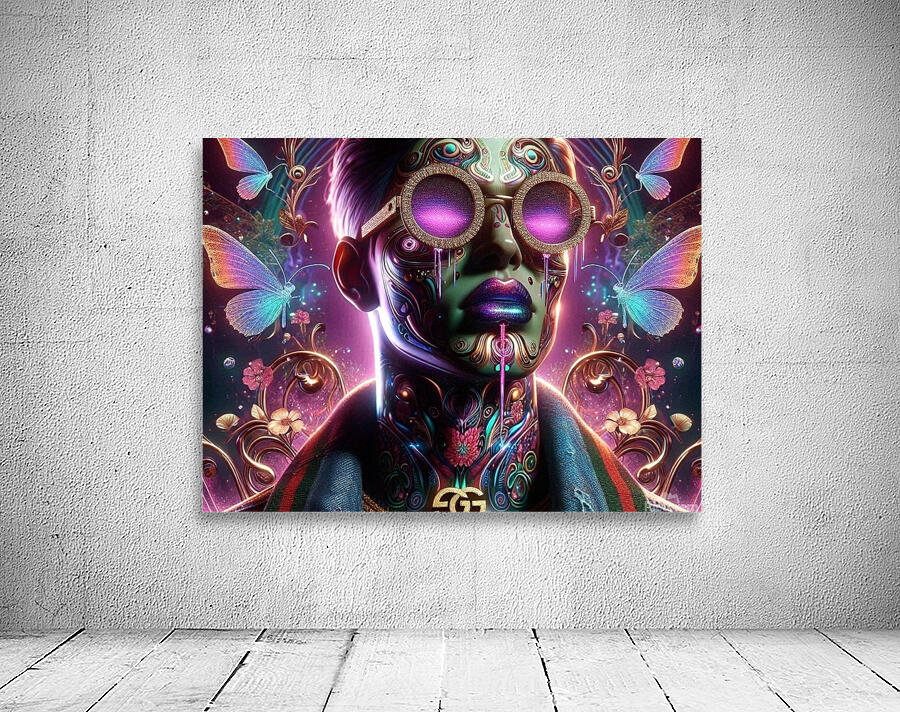 *Quantum Flex* Wall Preview