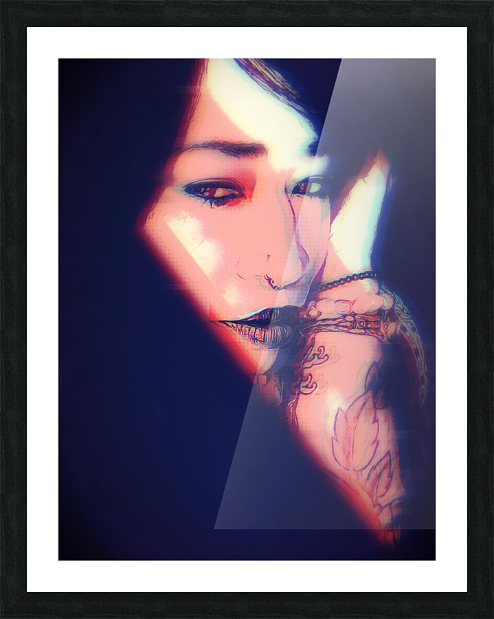  Fine Art print