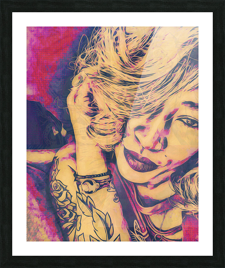  Fine Art print
