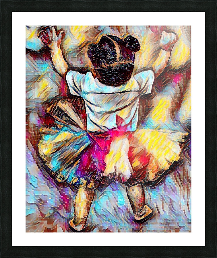  Fine Art print